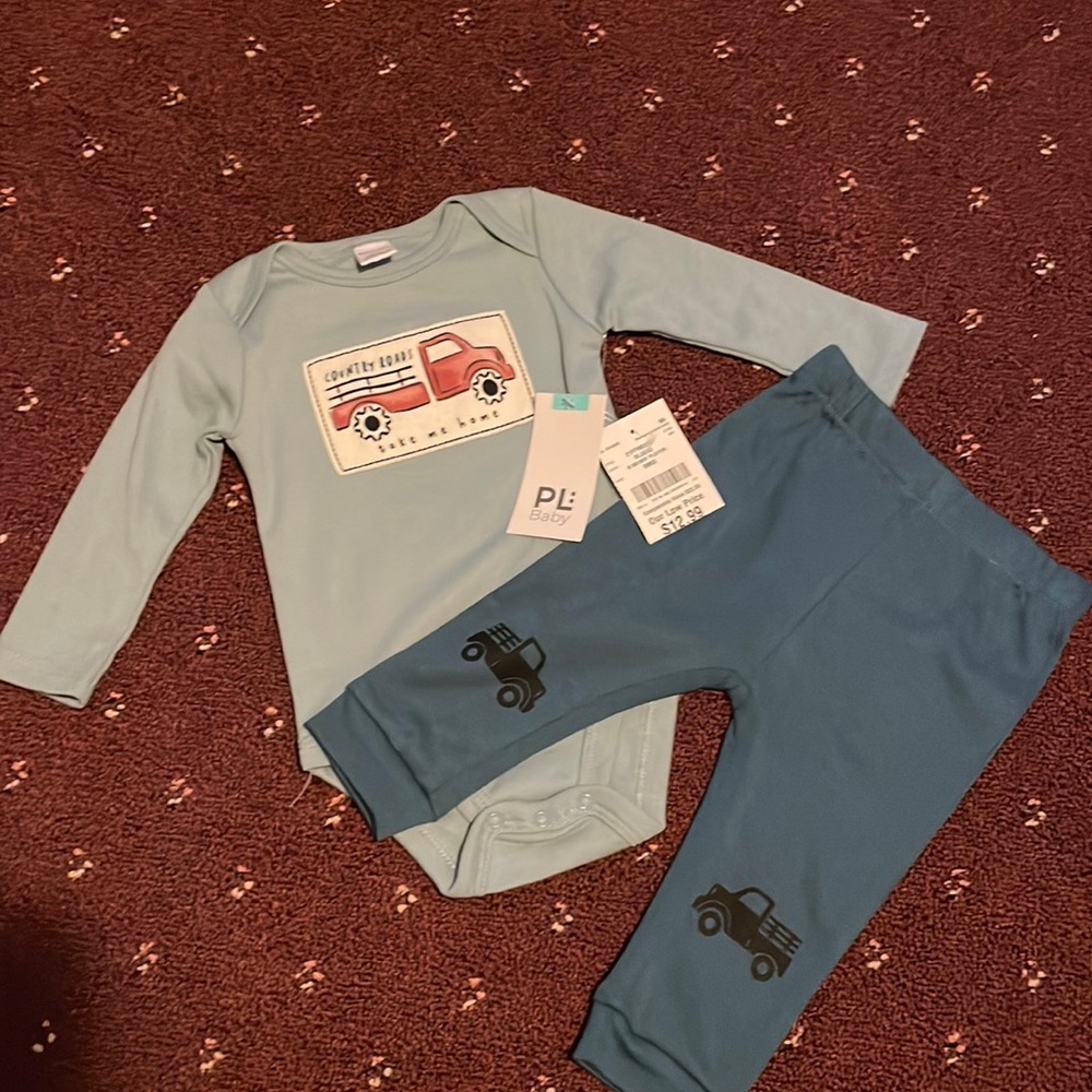 Boys set